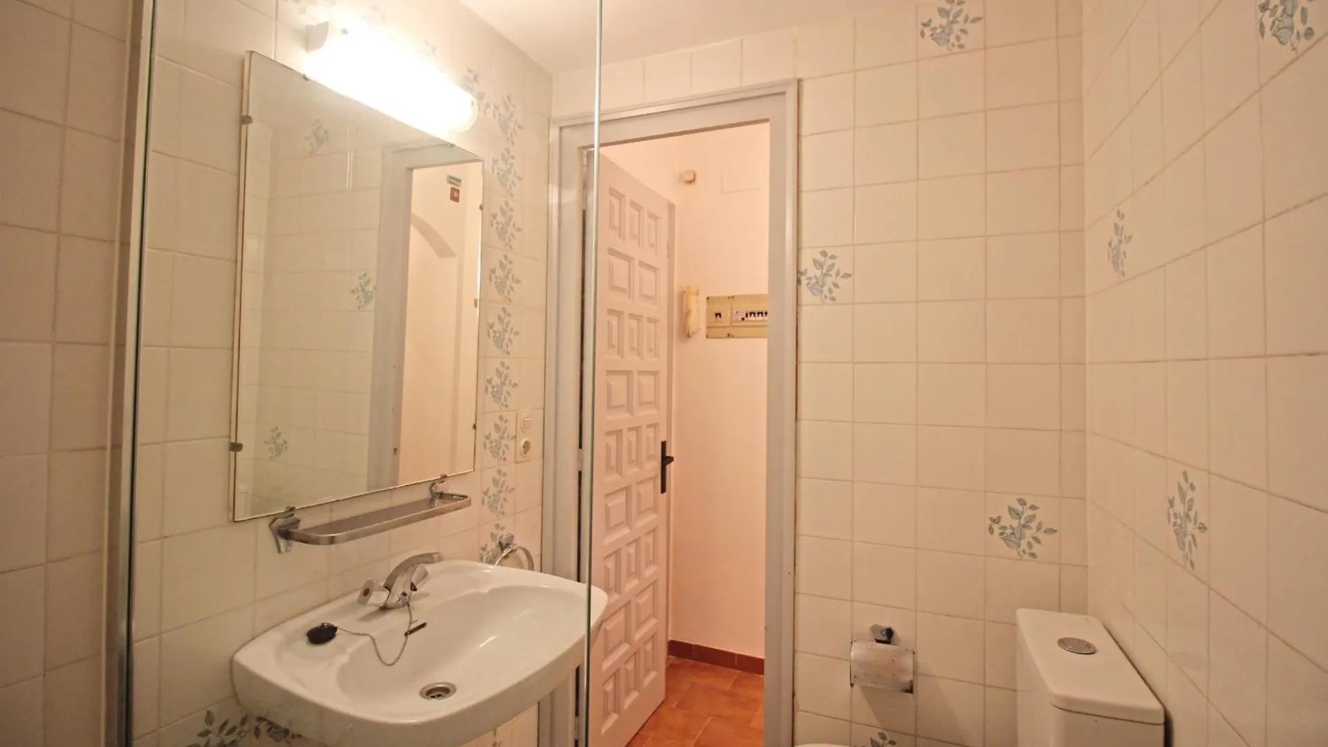 Basic Comfort Studio Poblat Tipic 0167 Empuriabrava Apartment